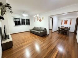 Blk 476 Pasir Ris Drive 6 (Pasir Ris), HDB 4 Rooms #584978751